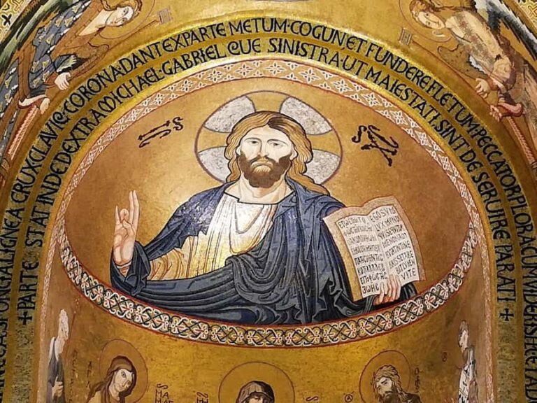 Palatine Chapel & Norman Palace Tour in Palermo with ticket - What Makes This Tour Stand Out?