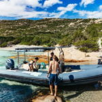 Palau or La Maddalena: 4-hour RIB tour of the archipelago - Authentic Insights from Travelers