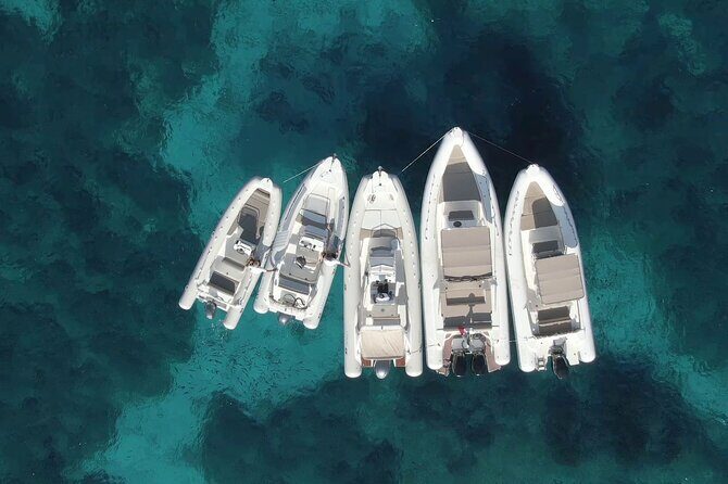 Palau: private RIB tour in La Maddalena Archipelago - Who Would Love This Experience?