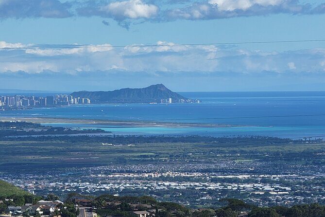 Palehua Hike and West O'ahu Snorkel - What Makes This Tour Stand Out?