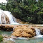 Palenque Archaeological Site, Agua Azul & Misol Ha from San Cristobal - The Value of This Experience