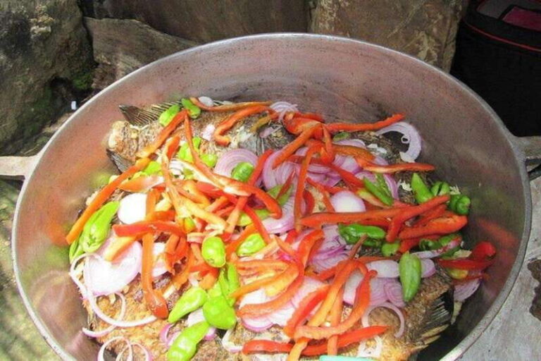 Palenque: Eco-Tour on Horseback with Lunch - What’s Included and Practical Details