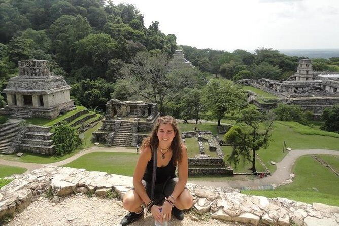 Palenque Ruins, Agua Azul & Misol-Ha Waterfalls from San Cristobal - Exploring the Itinerary