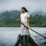 Palenque: Two Day Lacandon Jungle Adventure - Day One: Metzabok Lagoon and Naha