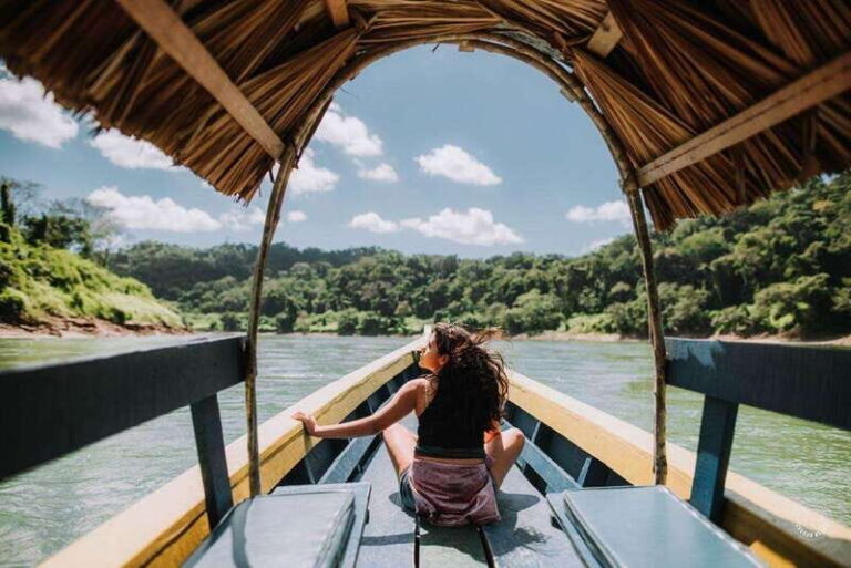 Palenque: Yaxchilán and Bonampak 1 Day Tour - What’s Included & What’s Not