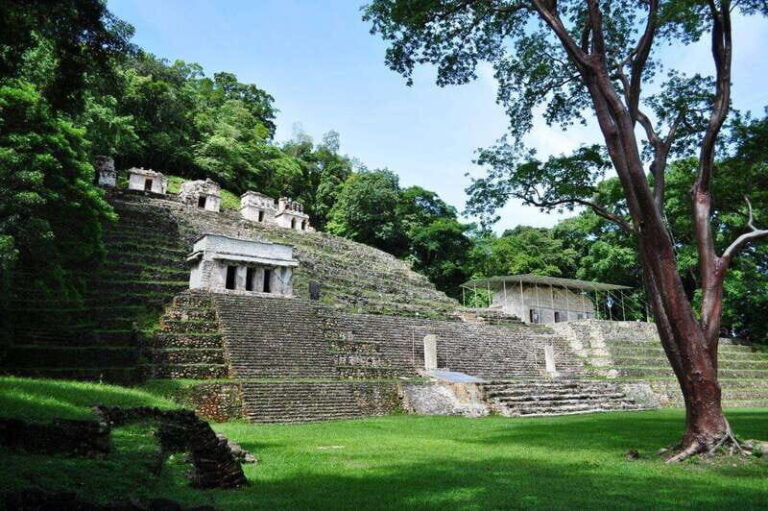 Palenque: Yaxchilán and Bonampak 2 Day Tour - A Detailed Look at the Tour Experience