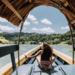 Palenque: Yaxchilan, Bonampak and Lacanja Jungle Adventure - Crossing Borders and the Usumacinta River Boat Ride