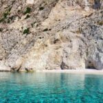 Paleokastritsa: Kasteli, Blue Caves, & Limni Beach Boat Trip - An In-Depth Look at the Itinerary and Experience