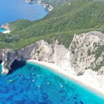 Paleokastritsa: Paradise, Yali Beach & Blue Caves Boat Tour - Unveiling the Sea Caves