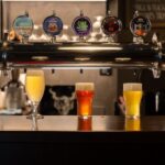 Palermo: Craft beer tasting with food samples at High Hops - A Complete Look at the Experience