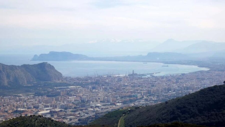 Palermo: Day trip to Monte Pellegrino - Authentic Experiences From Reviews
