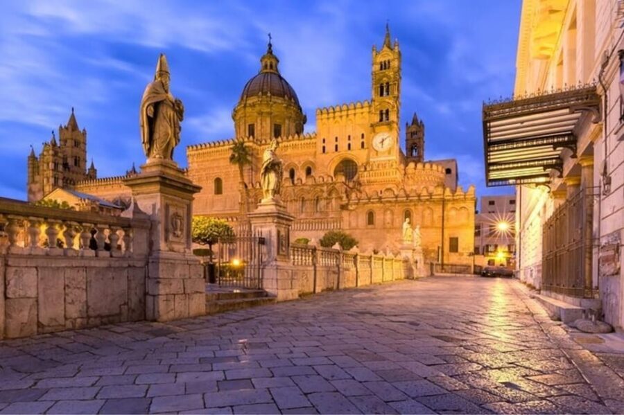 Palermo: Highlights Walking Tour - Why This Tour Offers Great Value
