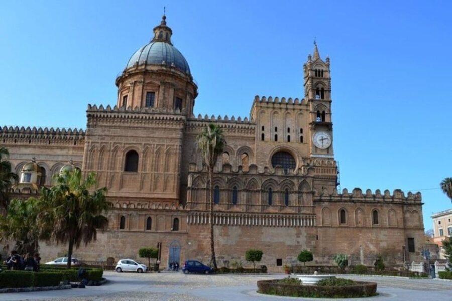 Palermo : Historic Markets & monuments Walking Tour - An In-Depth Look at the Palermo Walking Tour