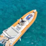 Palermo: Mondello, Capo Gallo Reserve Boat Tour, and Snack - The Itinerary: What to Expect