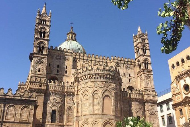 Palermo & Monreale - Final Thoughts