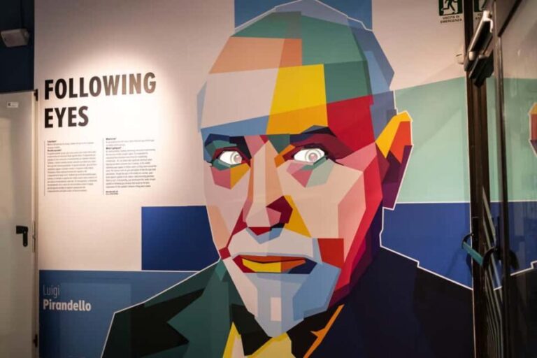 Palermo Museum of Illusions: an interactive experience for all ages - What to expect – a detailed look