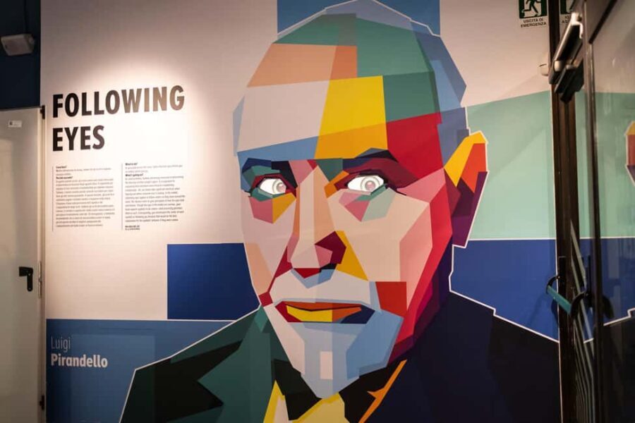 Palermo Museum of Illusions: an interactive experience for all ages - What to expect – a detailed look