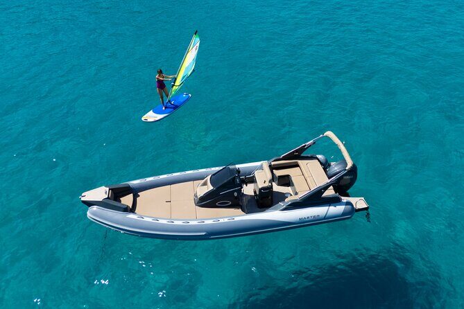 Palermo: Private boat tour customized on request - What’s Included and Whats Extra