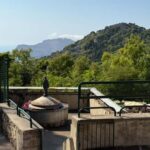 Palermo: Rotoli Cemetery and Santa Rosalia Sanctuary Tour - Detailed Breakdown of the Itinerary