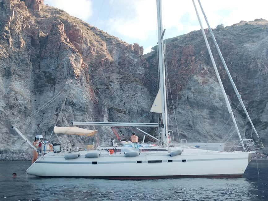 Palermo: Sailing Tour to Mondello Bay or Capo Zafferano - An In-Depth Look at the Palermo Sailing Tour