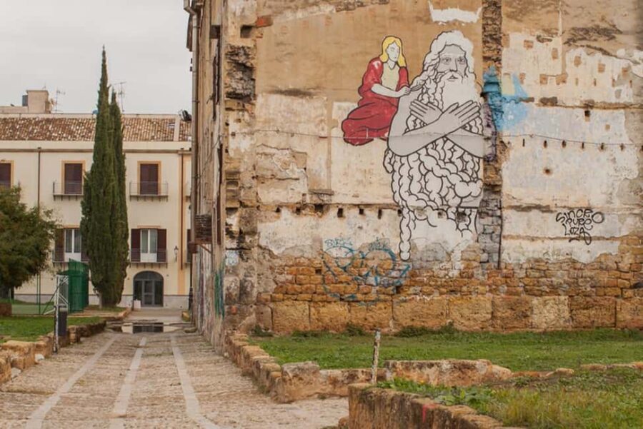 Palermo: Street Art and Urban Culture Walking Tour - Why This Tour Offers Value