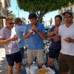 Palermo: Street Food Bike Tour with Dessert - The Value of the Experience