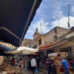 Palermo: Street Food Tour in Ballarò and Vucciria Markets - Who Should Consider This Tour?