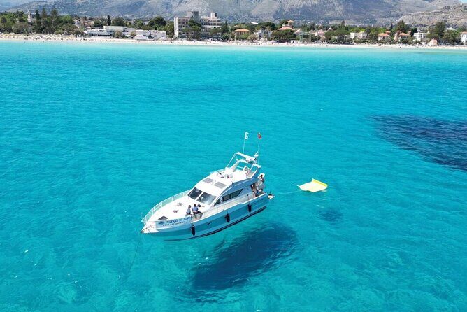 Palermo Sunrise Boat Tour with Palermo Experiences - Good To Know