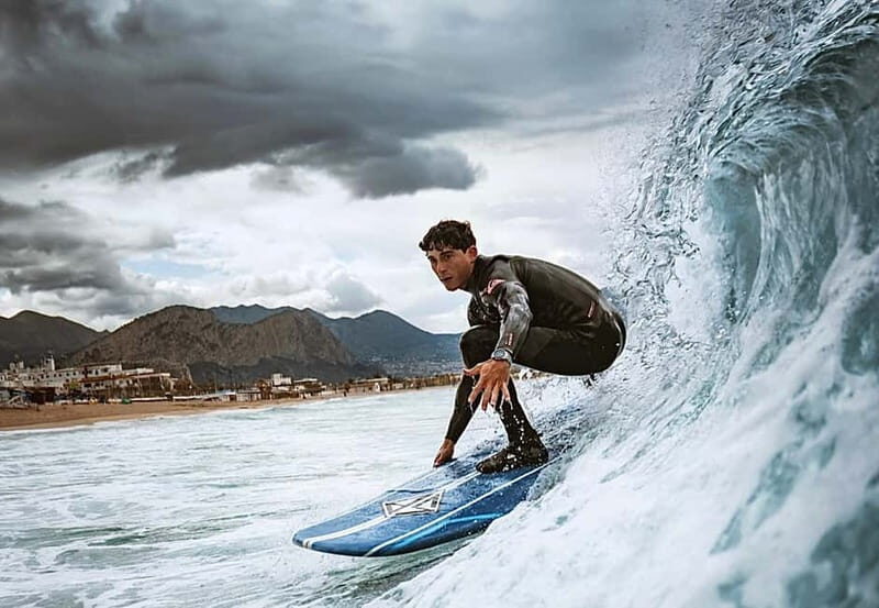 Palermo: Surf Lesson with Certified Instructor - Why Choose This Surf Lesson in Palermo?