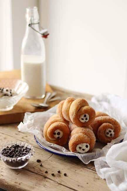 Palermo: Sweet Tooth Walking Tour with Tastings - The Neighborhoods and Hidden Gems