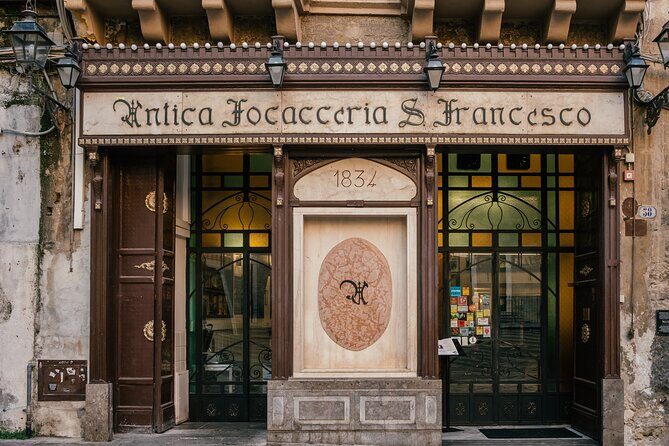 Palermo: Taste the Tradition on a Food Tour by Do Eat Better - Who Should Consider This Tour?