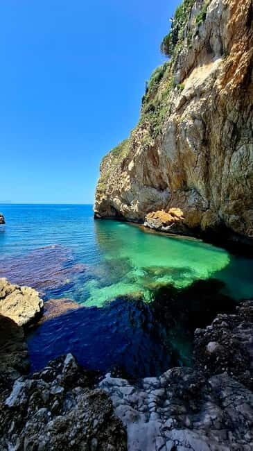 Palermo: The Most Beautiful Sea Spots - Adventure Mode - The Details That Make This Tour Stand Out