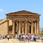 Palermo to Siracusa: stop at Valley of Temples & Roman Villa - The Value for Money Perspective