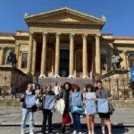 Palermo: Walking tour with wine and product tasting - Summing Up: Who Should Consider This Tour?