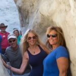 Palm Springs: San Andreas Fault Open-Air Jeep Tour - What to Expect During the Tour