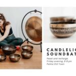 Palma de Mallorca: Candlelight Soundbath - What is the Candlelight Soundbath?