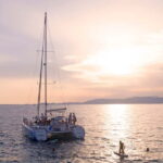 Palma de Mallorca: Deluxe Catamaran Sailing Tour with Meal - What to Expect from the Tour