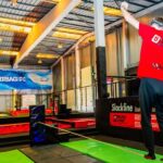 Palma de Mallorca: Palma Jump Trampoline Park Entry Ticket - A Closer Look at Palma Jump Trampoline Park
