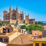Palma de Mallorca : Private Bike Tour - Exploring Palma de Mallorca on Two Wheels