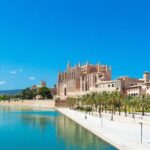 Palma de Mallorca : Private Custom Walking Tour with A Guide - Value and Cost Analysis