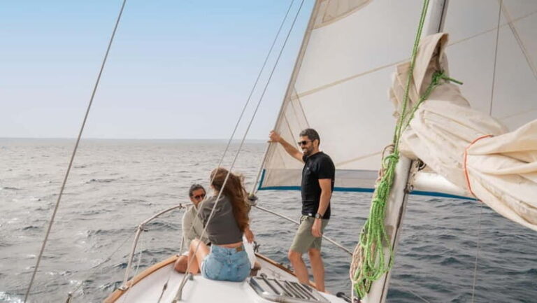 Palma de Mallorca: Tour on a Llaüt, a traditional Mallorcan boat. - Who is This Tour Best For?