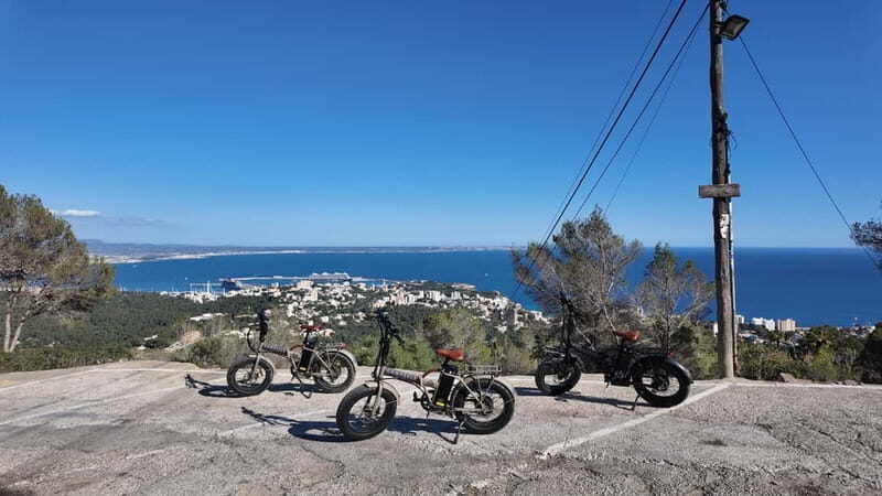 Palma: Electric Mountain Adventure: Ride Higher, Go Farther! - What Makes This Tour Special?