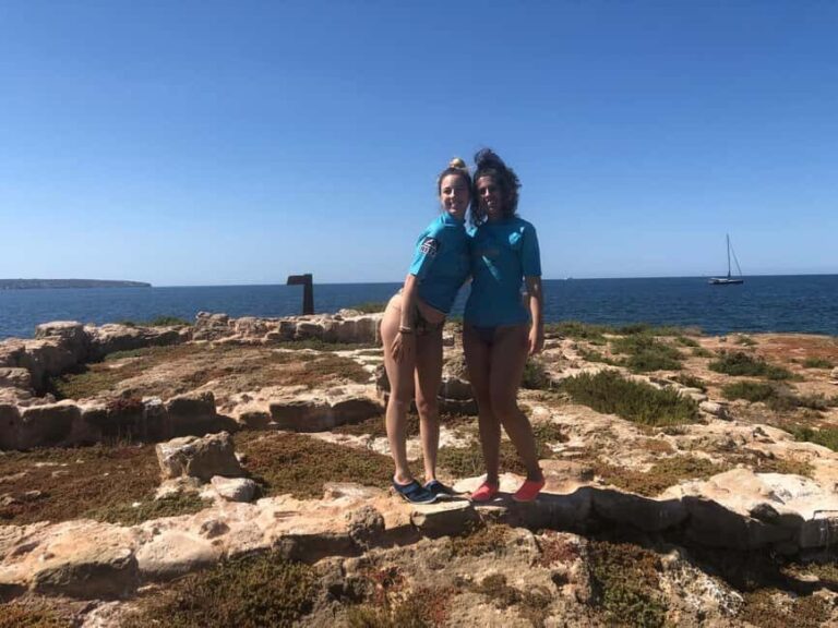 Palma: Family Kayak Excursion - Frequently Asked Questions (FAQs)