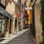 Palma in person and away from the crowds - What to Expect from the Tour