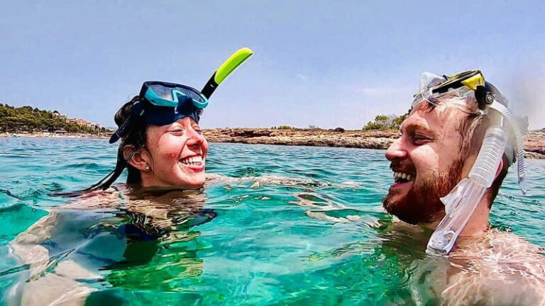 Palma: Private Boat Tour in Mallorca with Snorkel and Paddle - The Value of This Experience