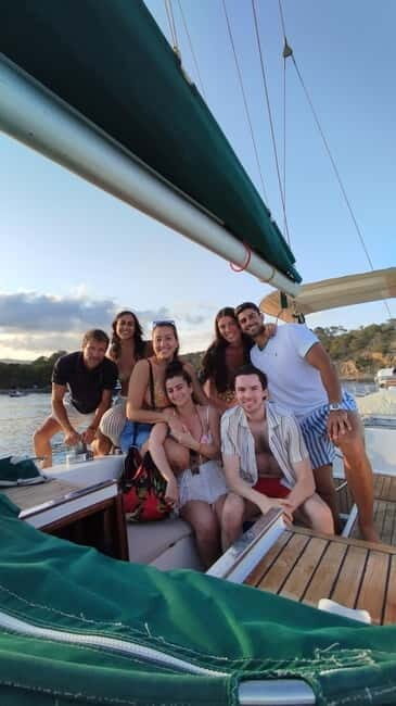 Palma: Private Half-Day Sailing Trip with Tapas & Drinks - Practical Details and Tips for Your Trip
