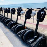 Palma Segway Tour and Tapas - Cultural Landmarks and Unique Stops