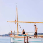 Palma: Sunset Cruise with Cathedral Views - Detailed Breakdown of the Itinerary