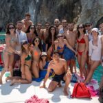 Palmarola: Boat tour with lunch on board - What’s Included and Practical Details