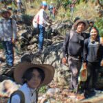 Palo Huerfano Volcano Nature Hiking - The Guide’s Expertise: A Highlight